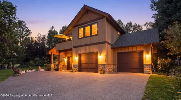 4132 Crystal Bridge Drive, Carbondale, CO 81623