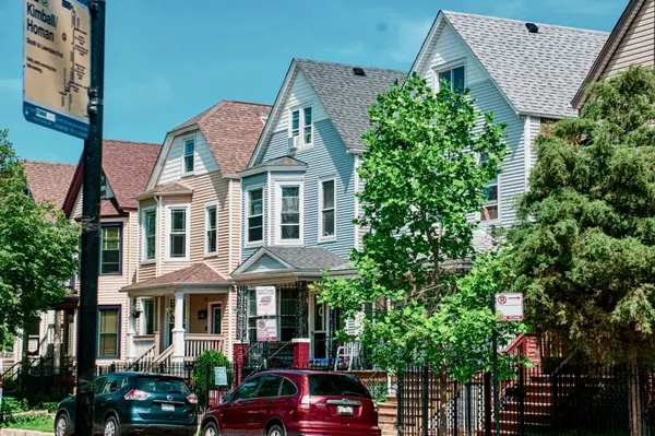 Chicago IL Jolita Vilimiene exp Realty
