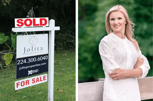FSBO Guide Front jolita