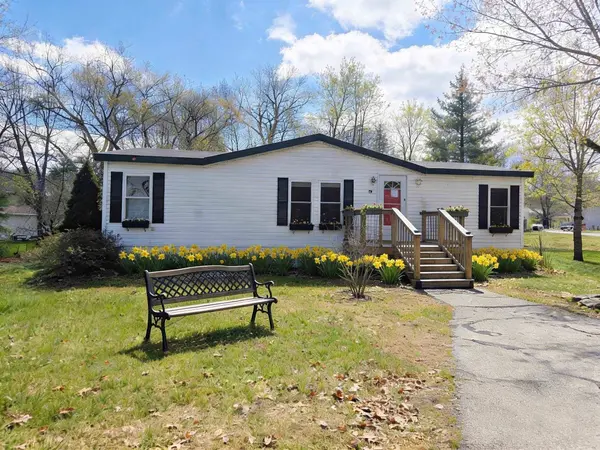 97 Fordway EXT #29, Derry, NH 03038