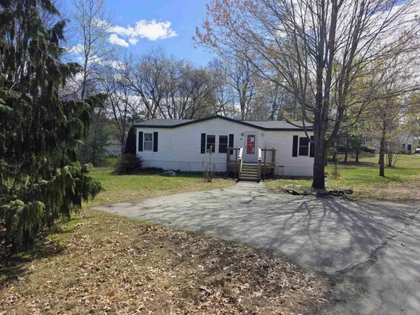 97 Fordway EXT #29, Derry, NH 03038