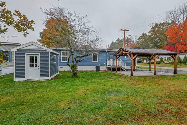 202 Robinhood DR
