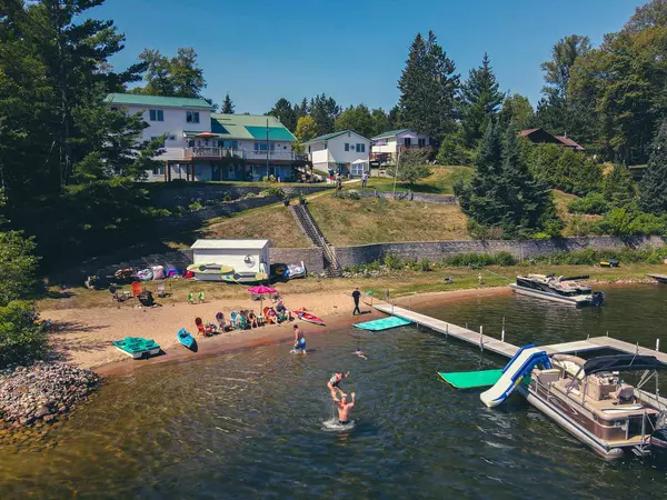 Pokegama Lake Real Estate & Lifestyle: Why This Northern Minnesota Lake Stands Out
