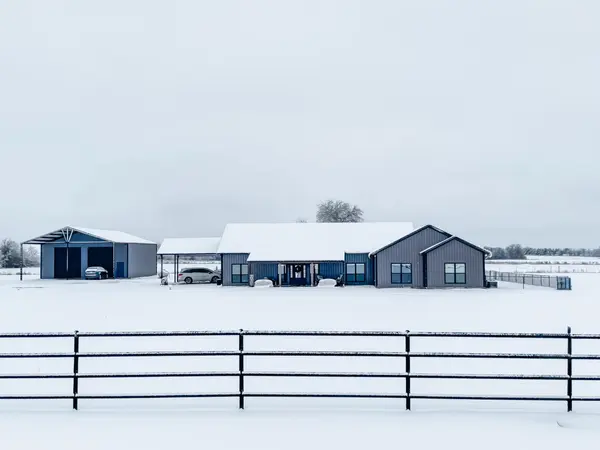 Acreage Winter Storm Readiness: Pipes, Power, Animals, and Access
