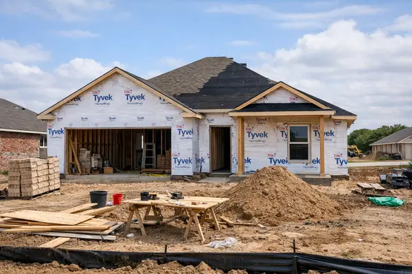 What “Starting From” Really Means in New Construction Pricing