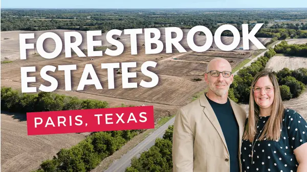 Shannon Miles Forestbrook Estates