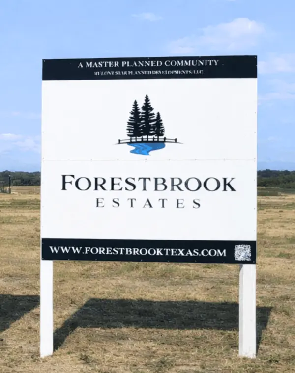 Shannon Miles Forestbrook Estates Paris Texas