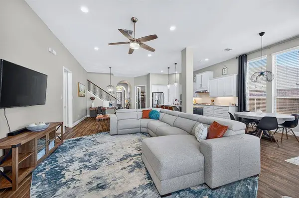 3678 Norwood Avenue, Celina, TX 75009