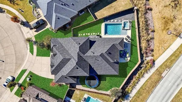 3678 Norwood Avenue, Celina, TX 75009