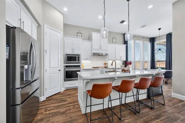 3678 Norwood Avenue, Celina, TX 75009