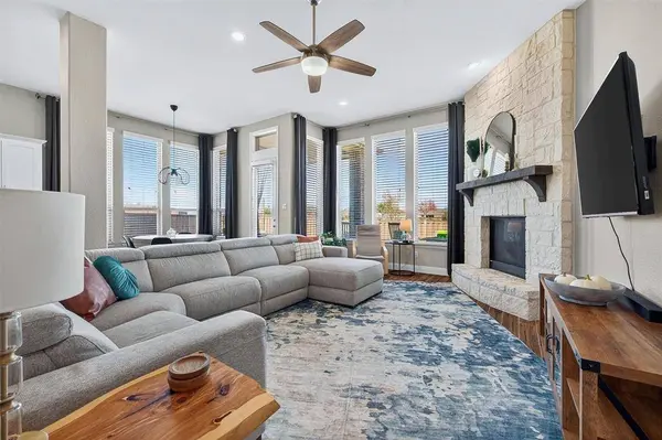 3678 Norwood Avenue, Celina, TX 75009