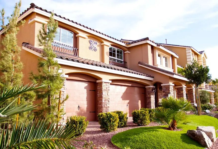 North Las Vegas