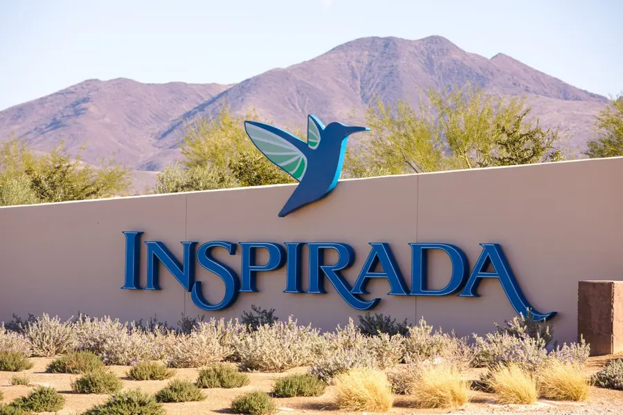 Inspirada | Henderson