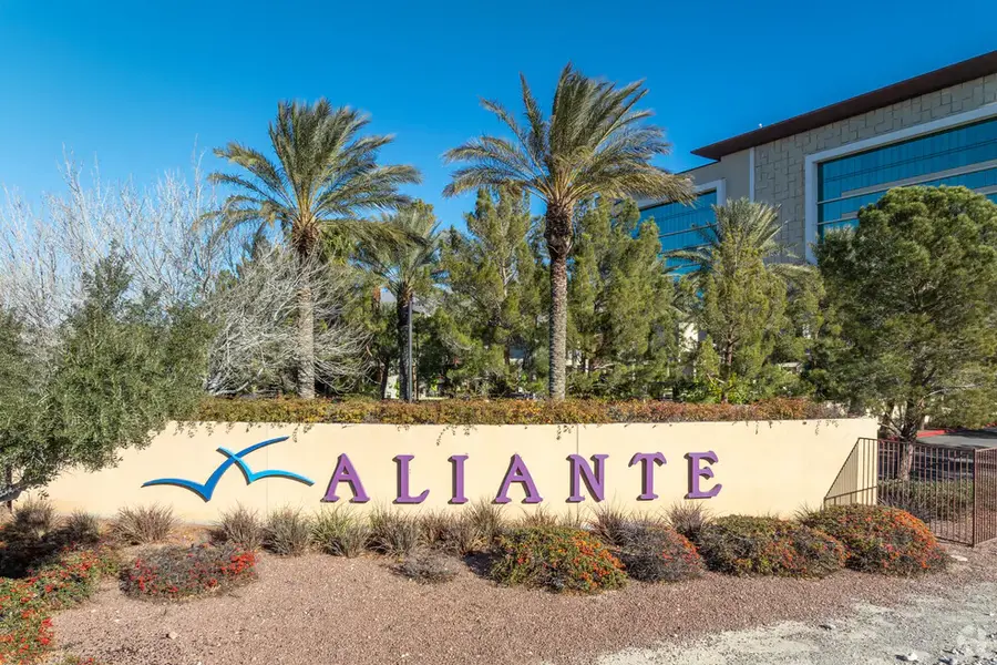 Aliante | North Las Vegas