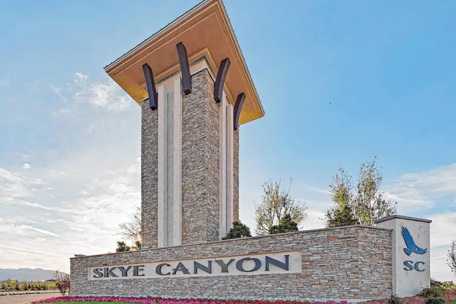 Skye Canyon | Northwest Las Vegas