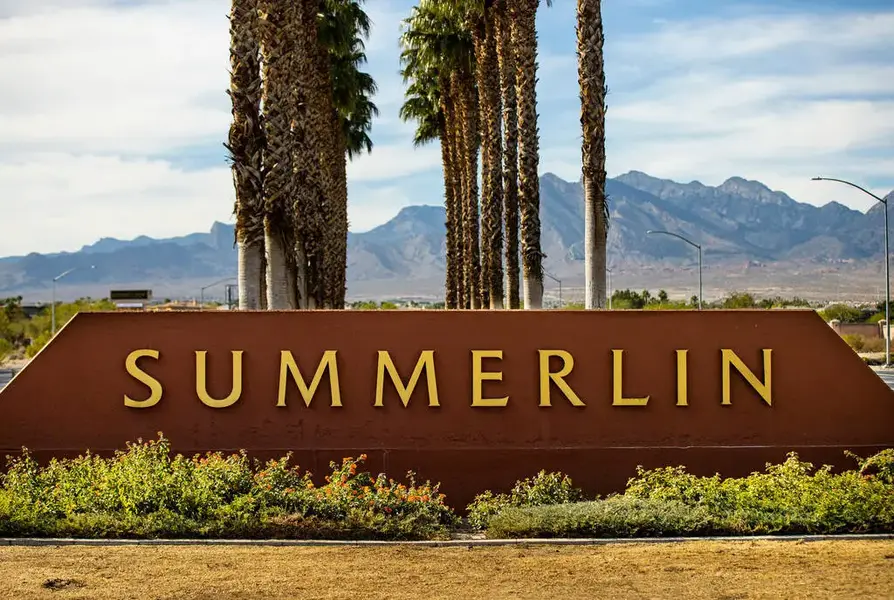 Summerlin | West Las Vegas