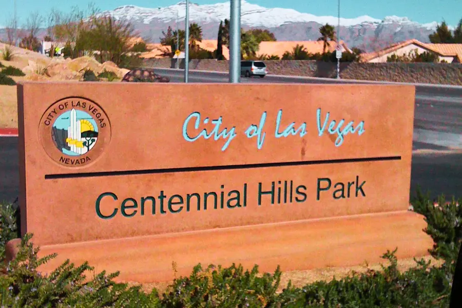 Centennial Hills | Northwest Las Vegas