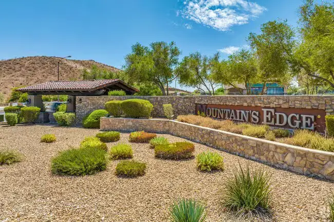 Mountain's Edge | Southwest Las Vegas