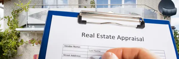Low Appraisals Explained: What Sellers Need to Know Before Panic Sets In,Stacey McVey