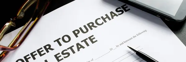 Multiple Offers Sound Great… Until You Have to Choose One,Stacey McVey