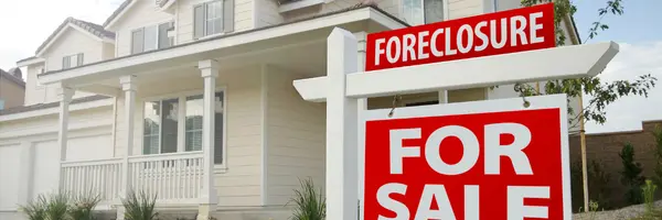 Buying a Foreclosure? Here’s Why It Might Not Be the Bargain You’re Hoping For,Stacey McVey