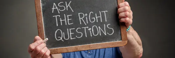 5 Questions You Have to Ask Before Hiring a Real Estate Agent,Stacey McVey