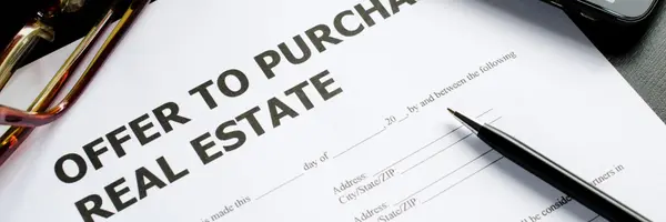What Happens After You Accept an Offer? A Seller’s Guide to What Comes Next,Stacey McVey
