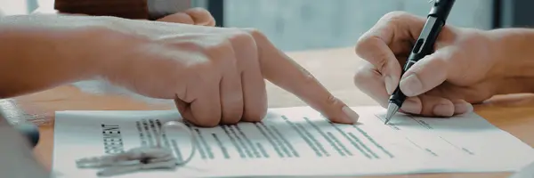 Deed Fraud is on the Rise: What Buyers and Sellers Need to Know Now,Stacey McVey