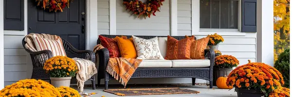 Why Fall Is the Sneaky-Best Time to List in Northeast Ohio,Stacey McVey