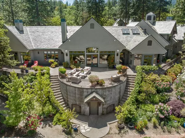 Ashland Oregon Homes For Sale