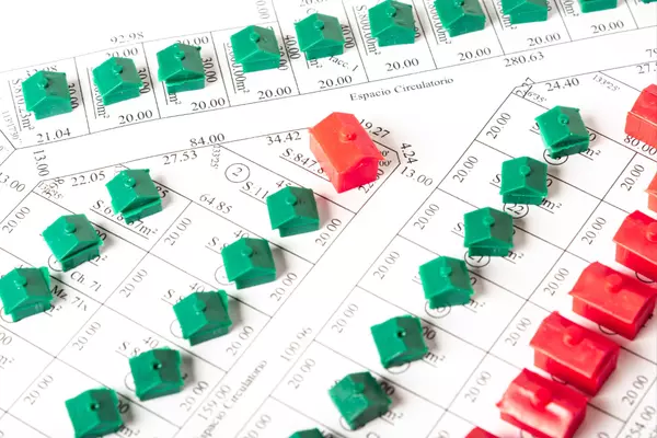 Jackson County, Oregon Real Estate Update: September 2025 Market Trends & The Impact of the Latest Fed Rate Cut