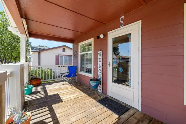 10 South Stage RD #SPC 510, Medford, OR 97501