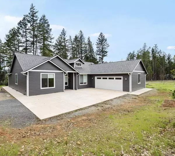 1266 Ellison LOOP, Merlin, OR 97532