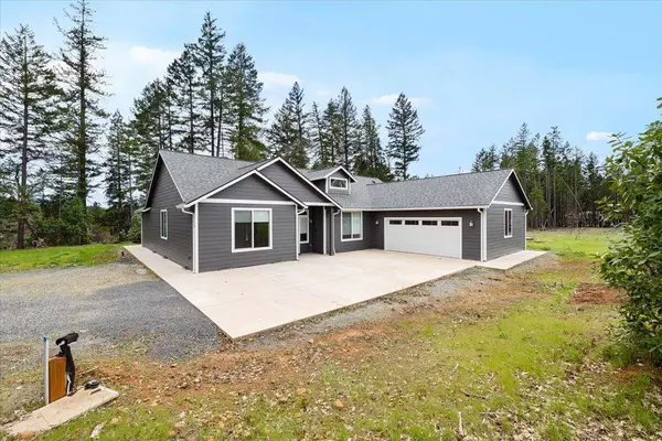 1266 Ellison LOOP, Merlin, OR 97532