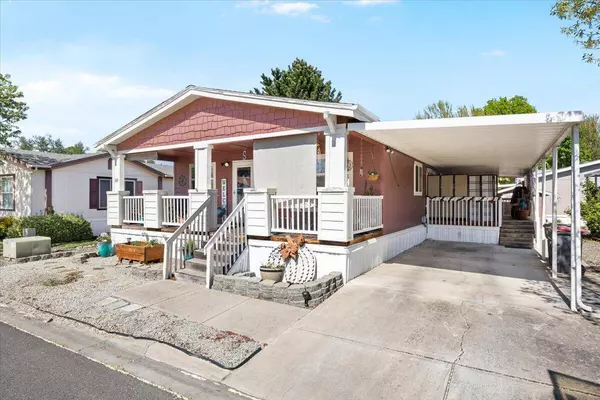 10 South Stage RD #SPC 510, Medford, OR 97501