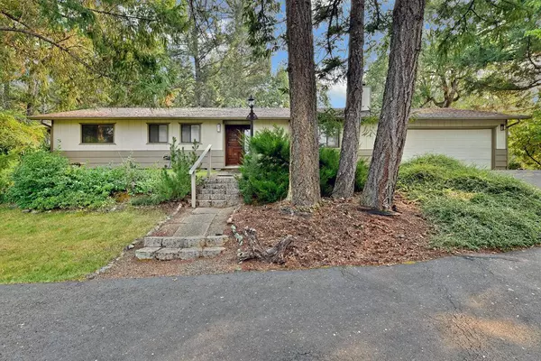 5757 Donaldson RD, Grants Pass, OR 97526