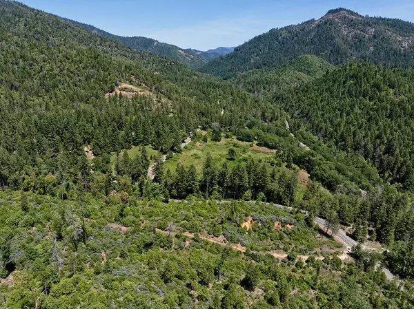 0 Lower Wolf Creek RD #400, Wolf Creek, OR 97497