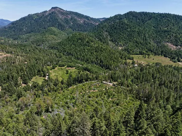 0 Lower Wolf Creek RD #400, Wolf Creek, OR 97497