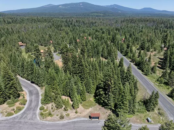 0 Skiway DR #32, Klamath Falls, OR 97601