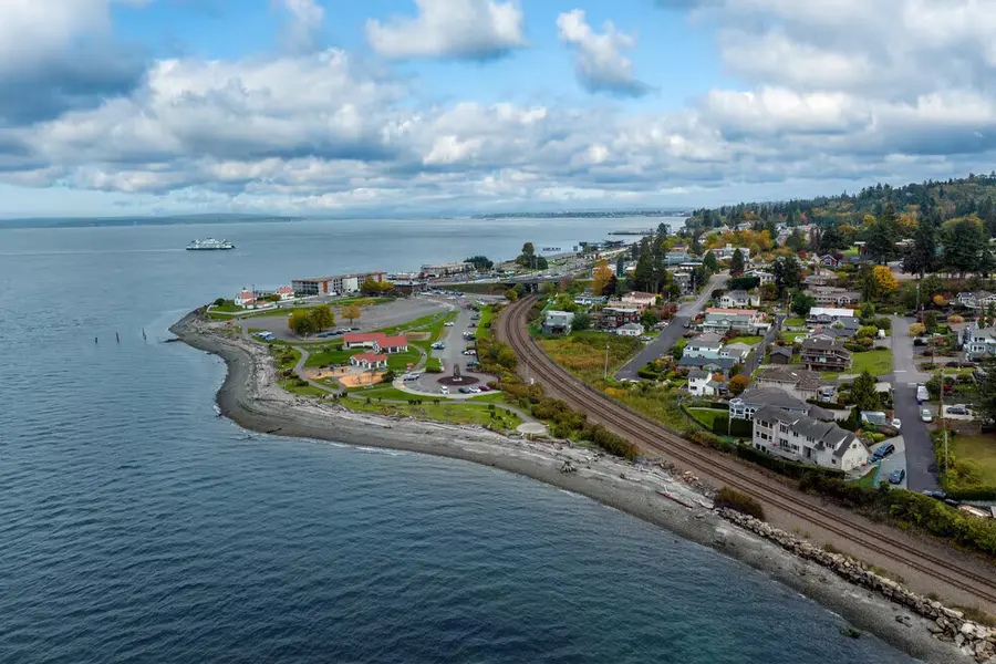 Mukilteo