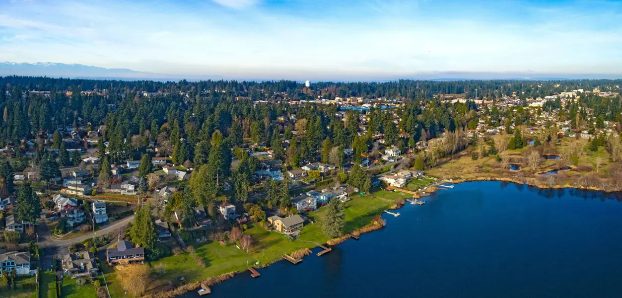 Mountlake Terrace