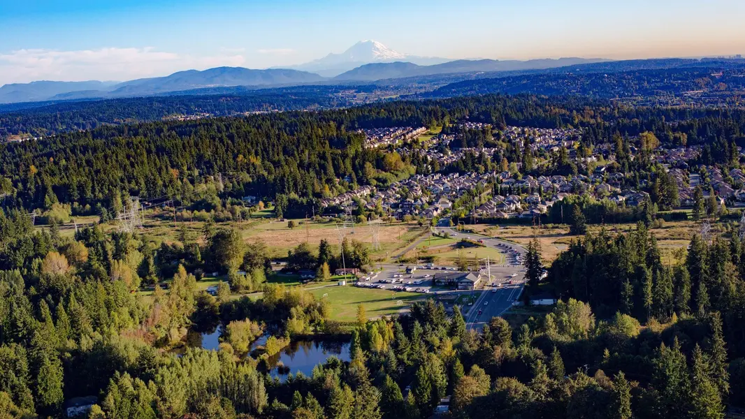 Mill Creek