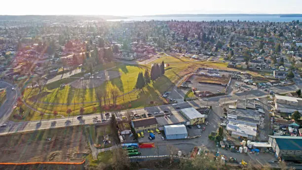 Everett