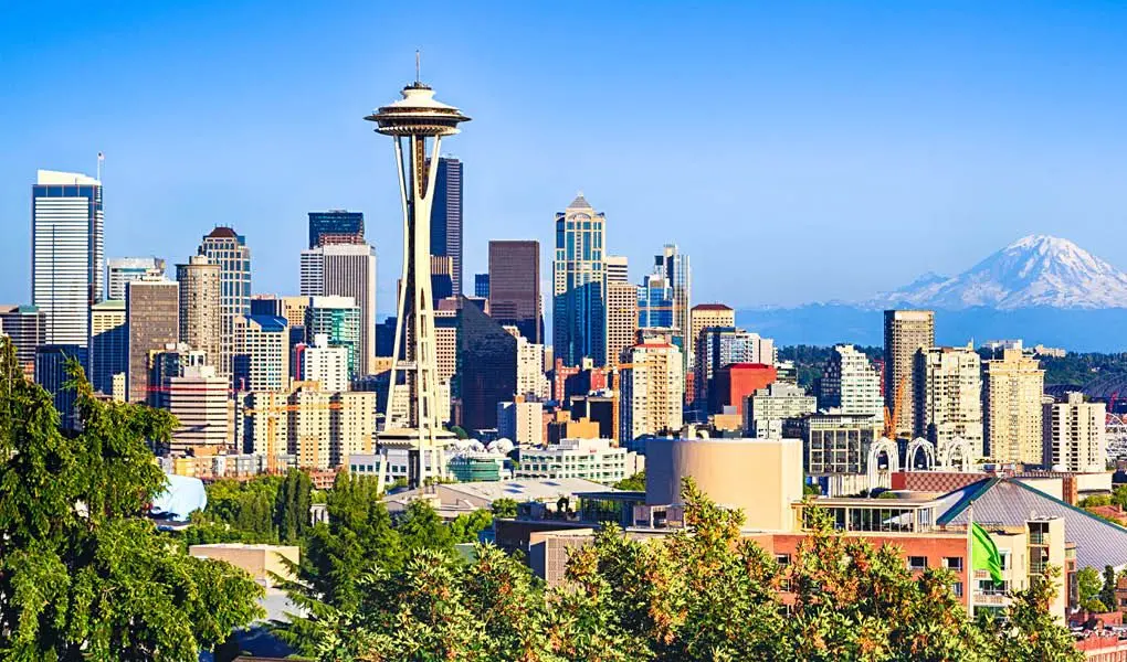 Seattle