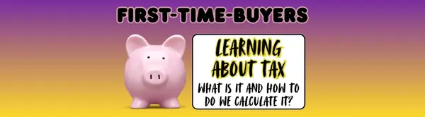 Land Transfer Tax as a First-Time Buyer