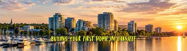 Buying Your First Home in Oakville as a Newcomer to Canada