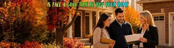 Is Now a Good Time to Buy in the GTA? What the Fall 2026 Numbers Say