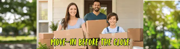 feature image of You Move In Before Closing in Ontario? What GTA West Buyers Should Know