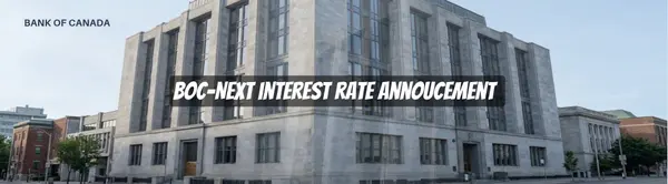feature image of Bank of Canada October 28 Decision: What It Means for GTA Homeowners and Buyers