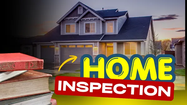 Home Inspection Process